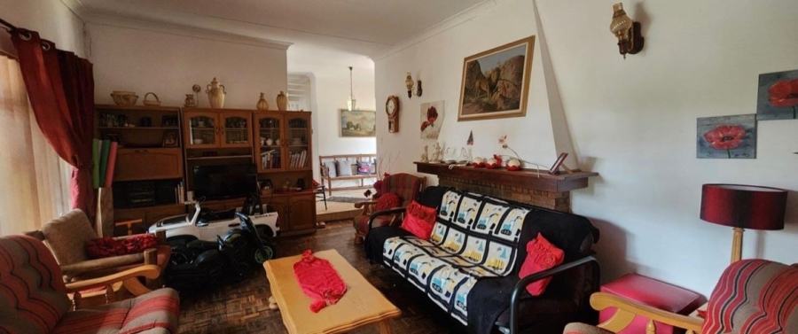 3 Bedroom Property for Sale in Meiringspark North West